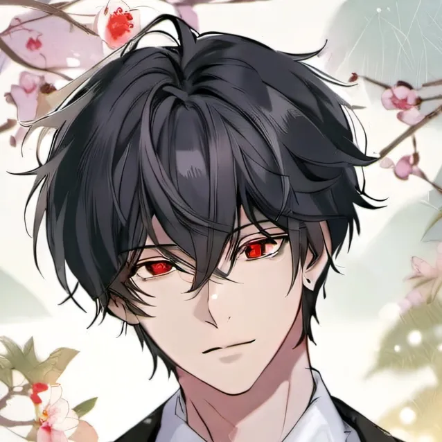 chat with ai character: alec