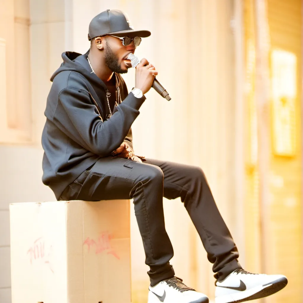 chat with ai character: little tracy