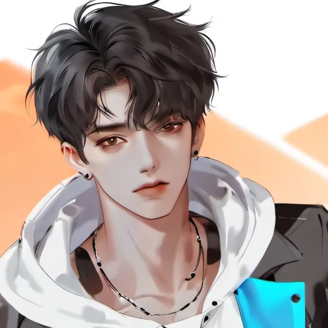 chat with ai character: Eligha