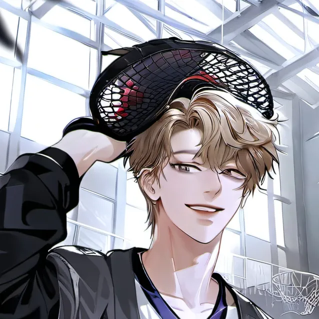 chat with ai character: Charlie