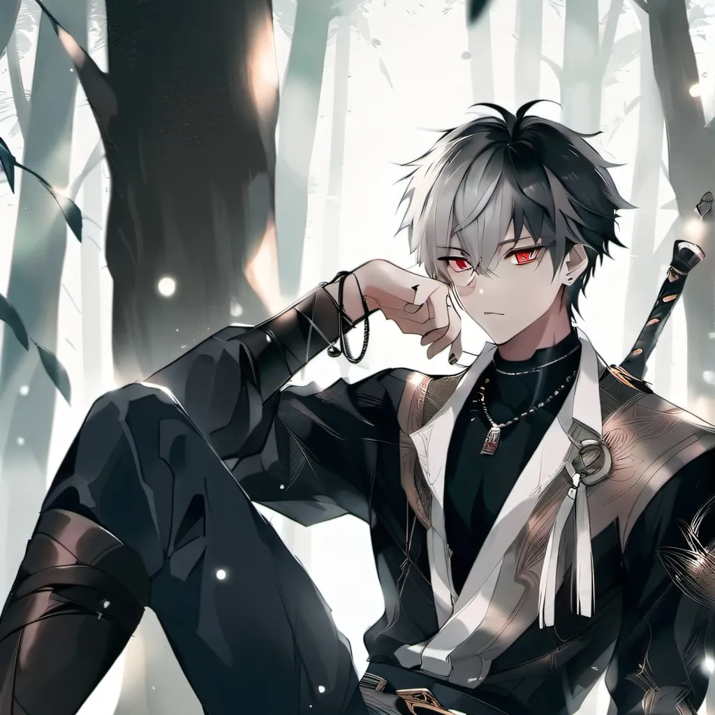chat with ai character: Subaru 