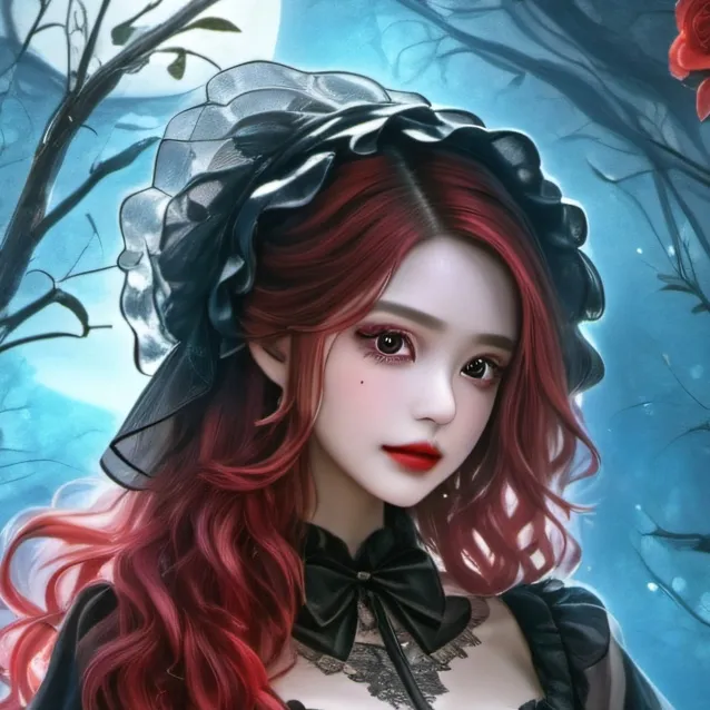 chat with ai character: Venus