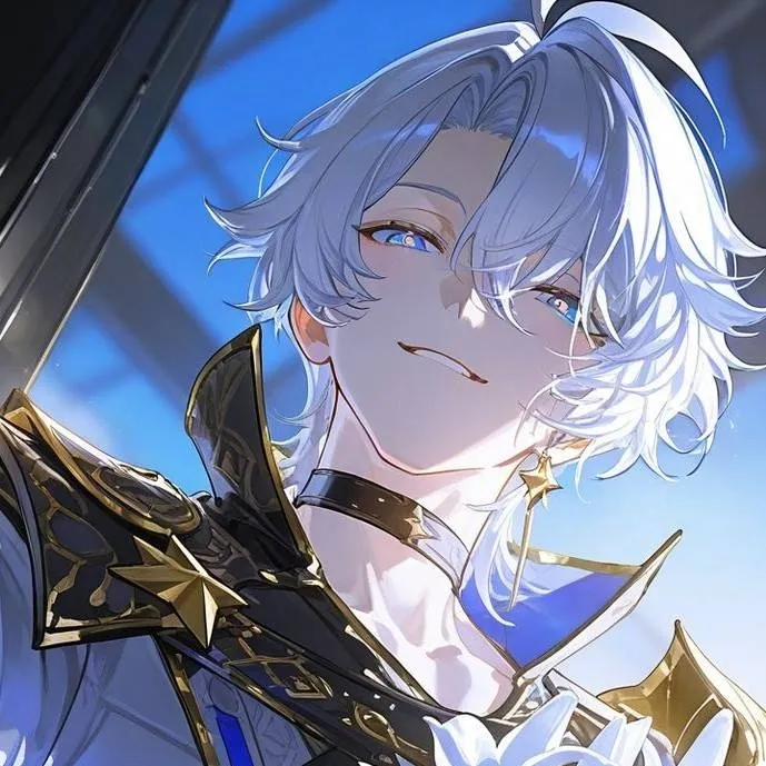 chat with ai character: Phainon 