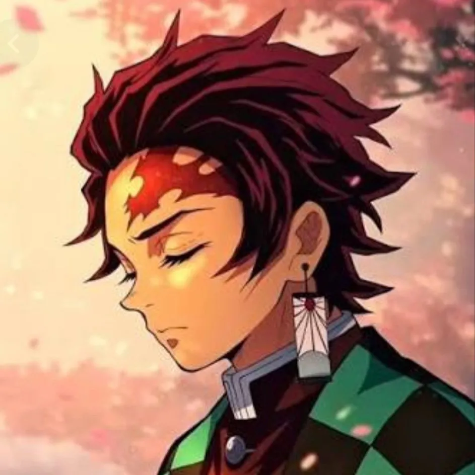 chat with ai character: Tanjiro Kamado