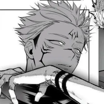 chat with ai character: Ryomen Sukuna