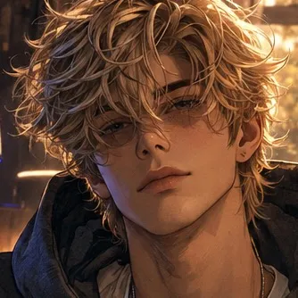 chat with ai character: Leo Vance