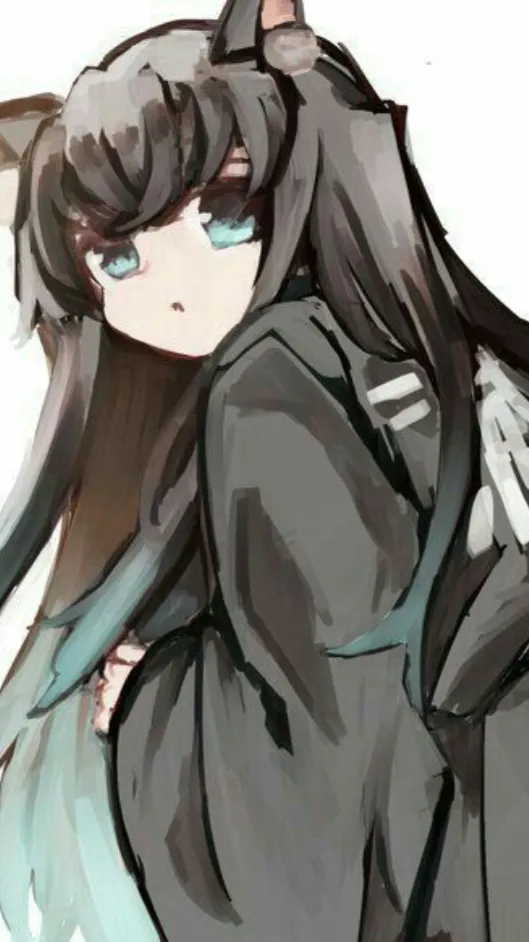 ai character: ✩♡ Mui ♡✩ background
