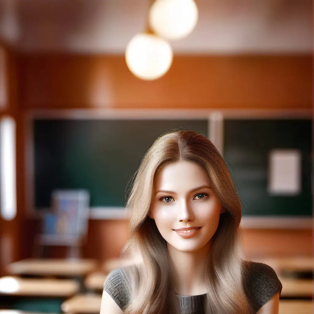 chat with ai character: High school