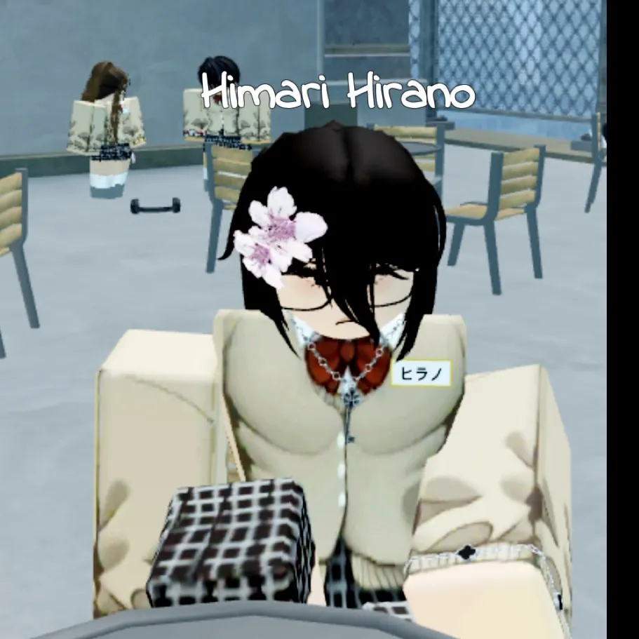 chat with ai character: Gakuran