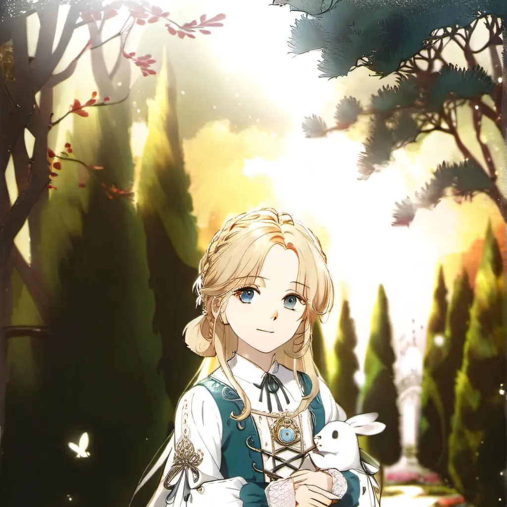 chat with ai character: Dream life 