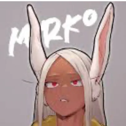 chat with ai character: Mirko