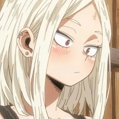 chat with ai character: Shoko mishimiya 