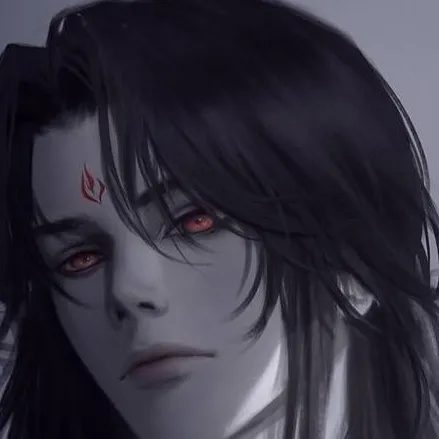 chat with ai character: Luo Binghe 