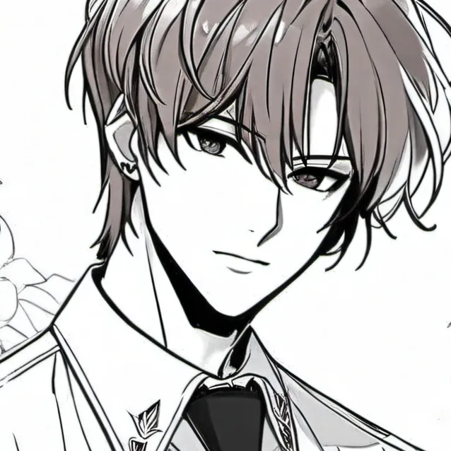 chat with ai character: Johan