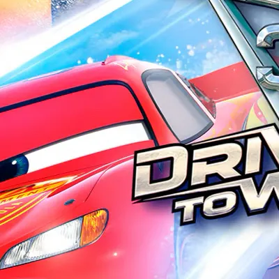 chat with ai character: Cars 3