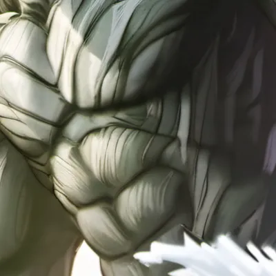 chat with ai character: ￼ Kaiju universe7