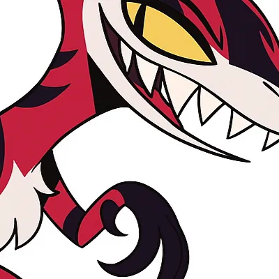 chat with ai character: Hb Dino￼-imp mix 