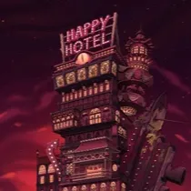 chat with ai character: Hazbin Hotel