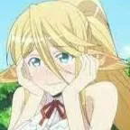 chat with ai character: cure girl 