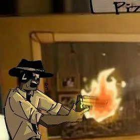 chat with ai character: forsaken?