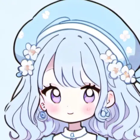 chat with ai character: Luna🌻