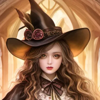 chat with ai character: Dress to impress