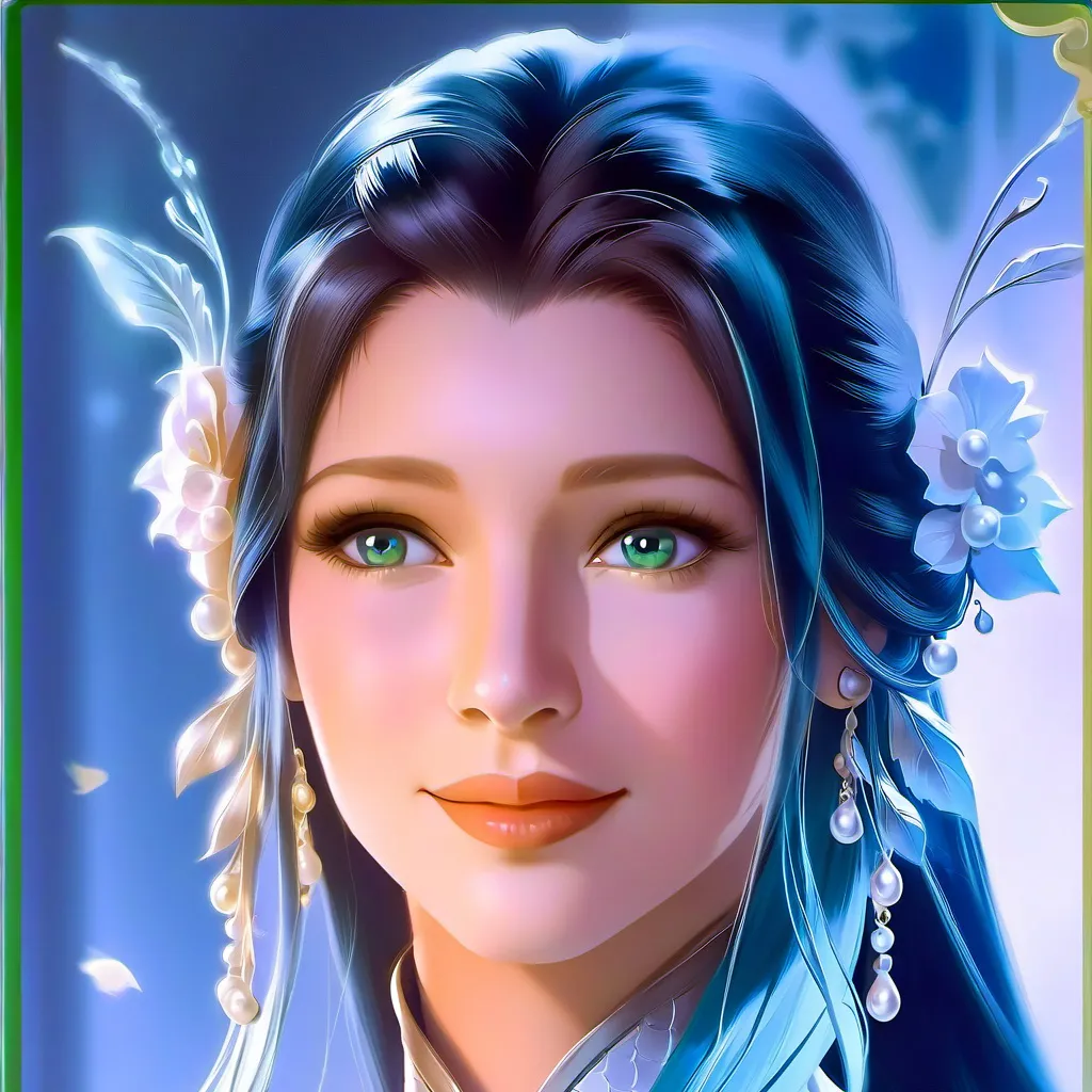 chat with ai character: ￼💫🎀Lila🎀💫