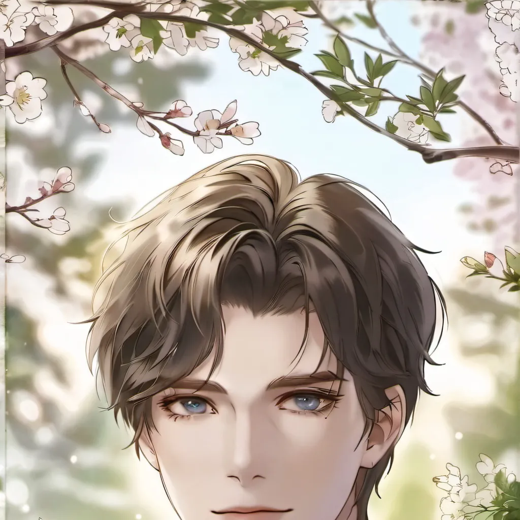 chat with ai character: Grayson