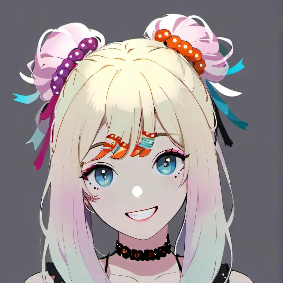chat with ai character: 🎀🪻LILAC🎀🪻