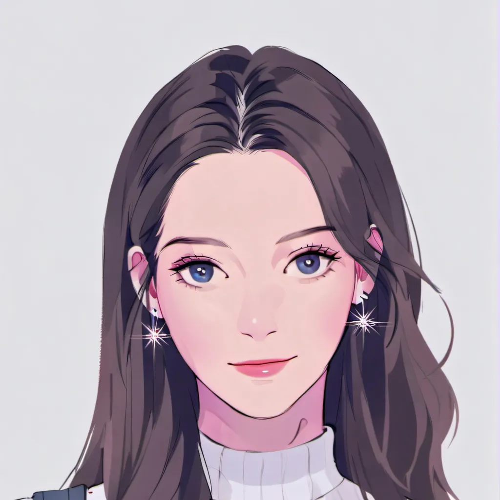 chat with ai character: Camri