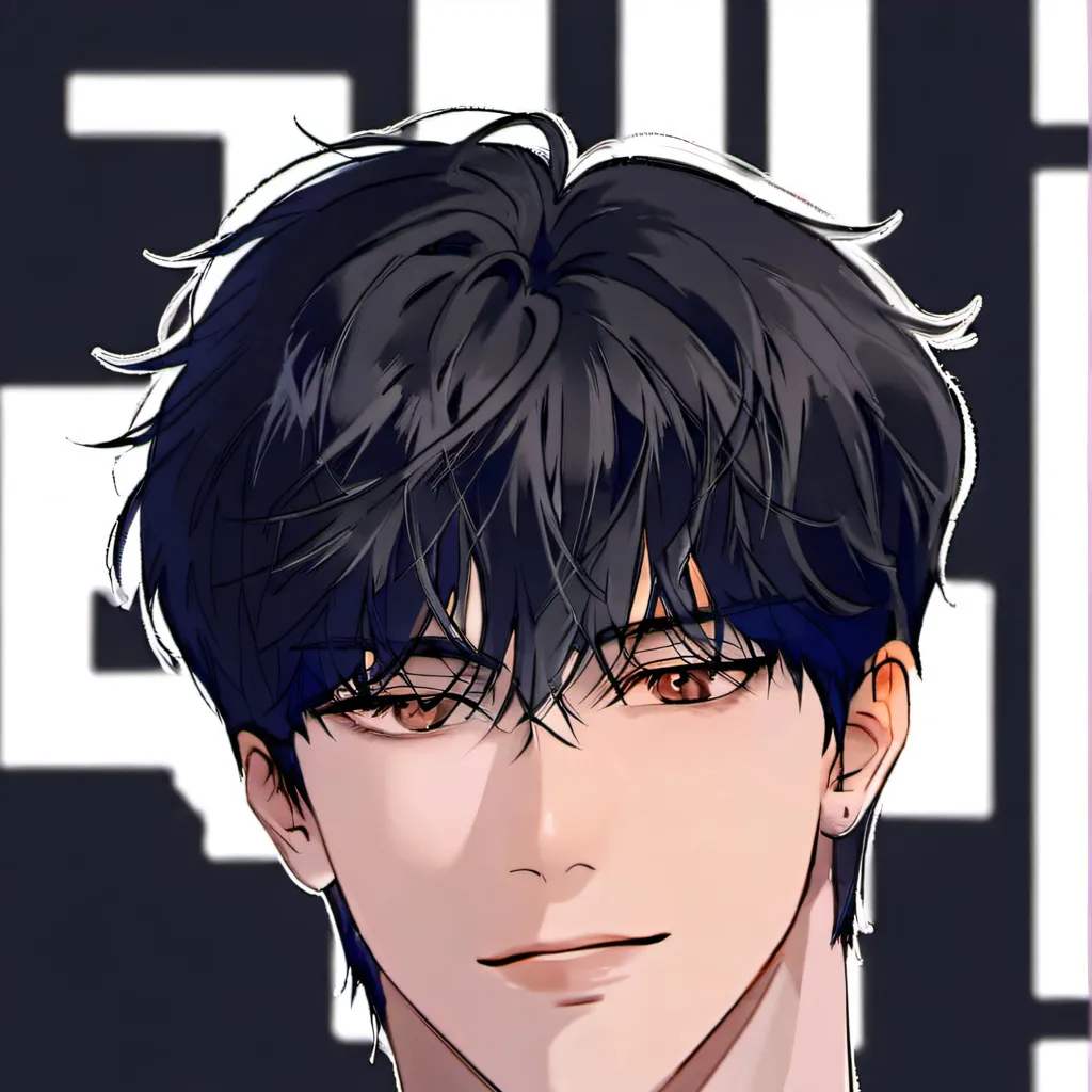 chat with ai character: Jonathan D