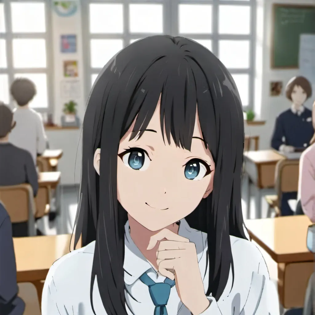 chat with ai character: 🌺Julia🌺