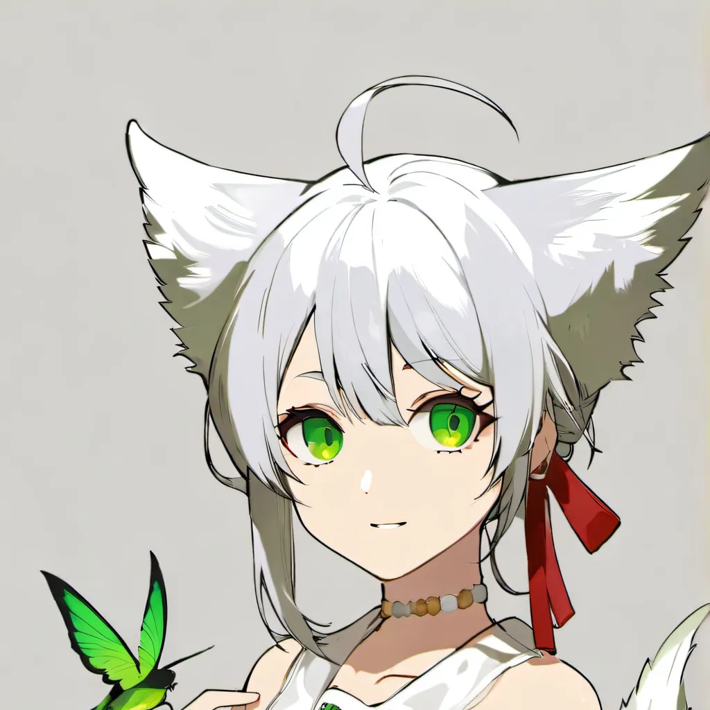 chat with ai character: Samantha the furry