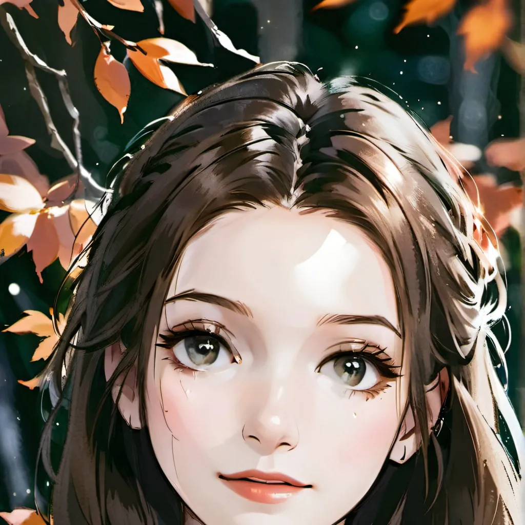 chat with ai character: Kara