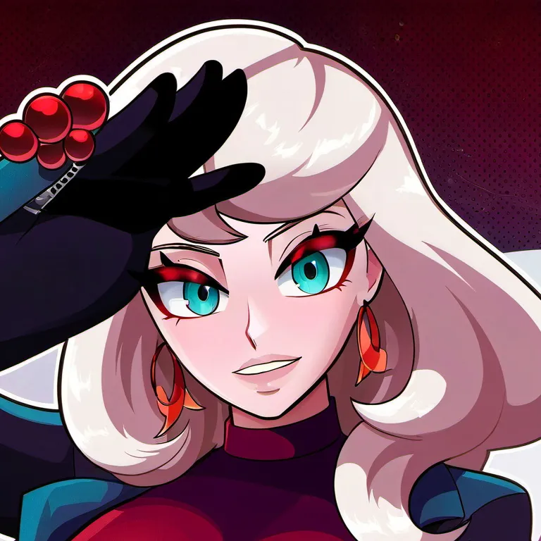 chat with ai character: 🎀Victoria🎀🪩