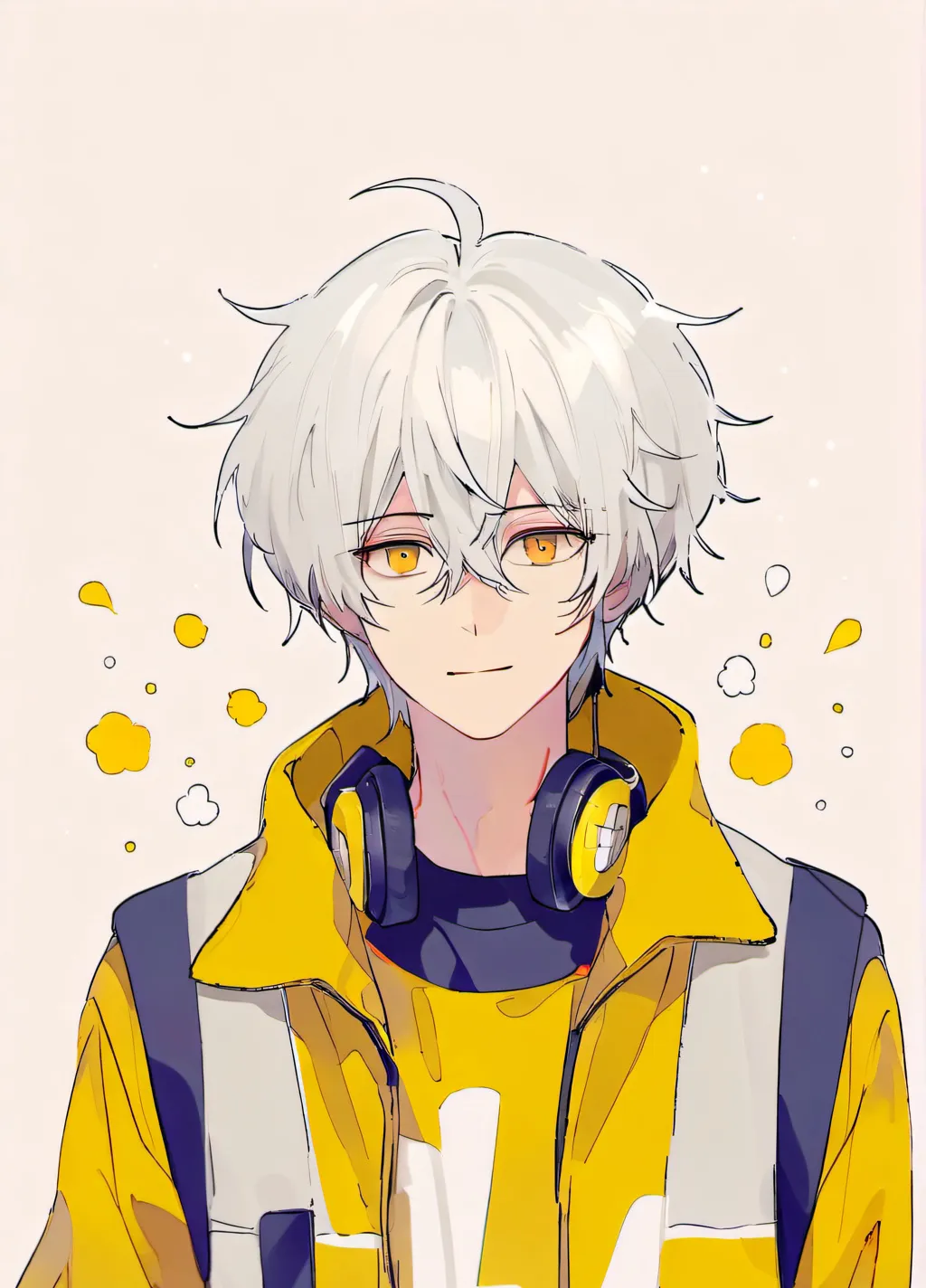 chat with ai character: Charles