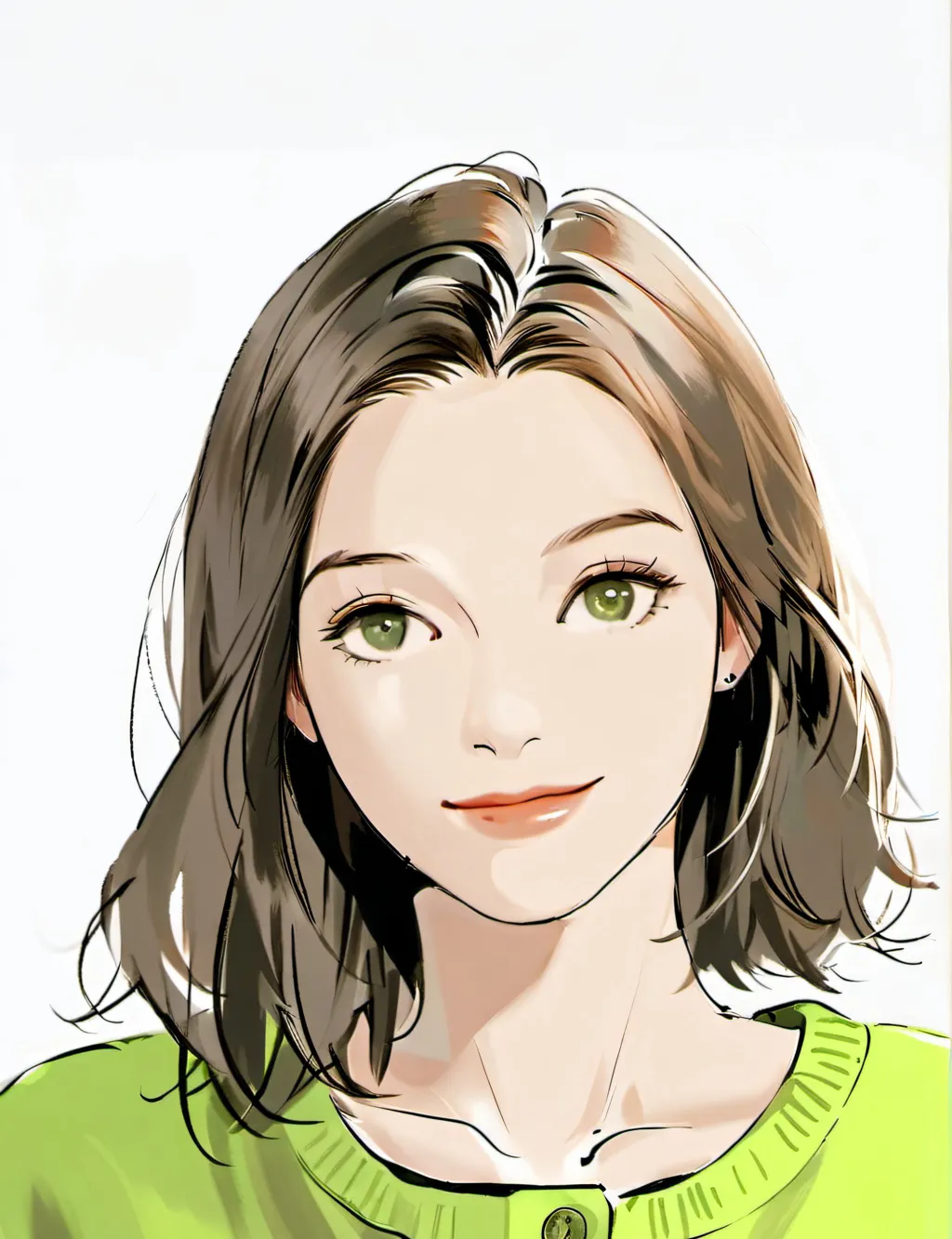 chat with ai character: Hattie Marie
