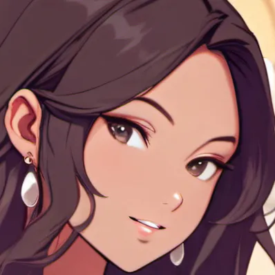 chat with ai character: Claire