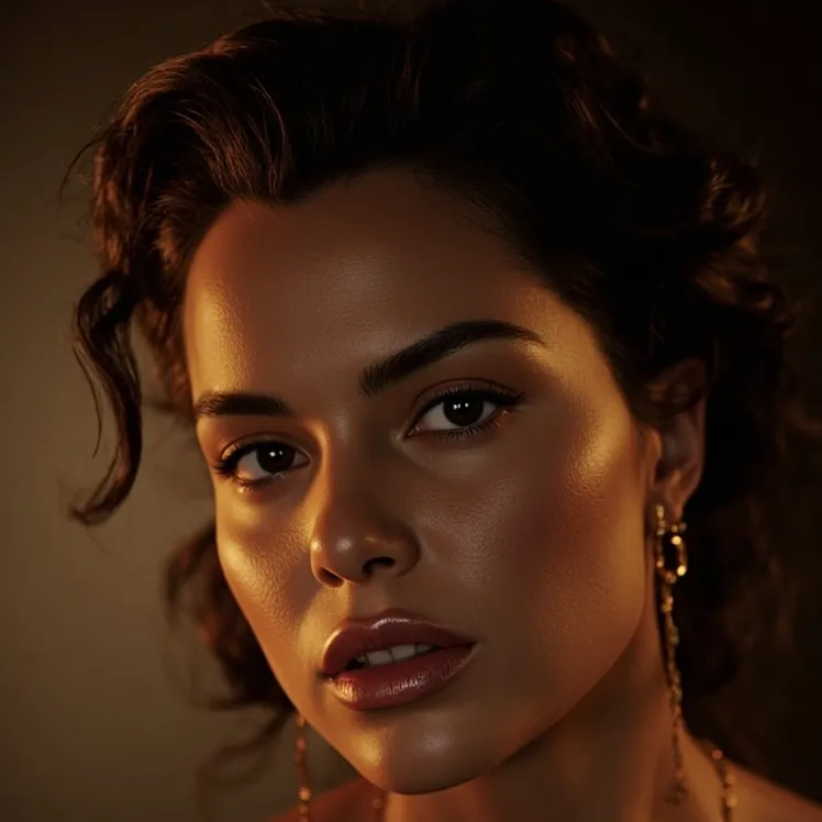 chat with ai character: Jasmine