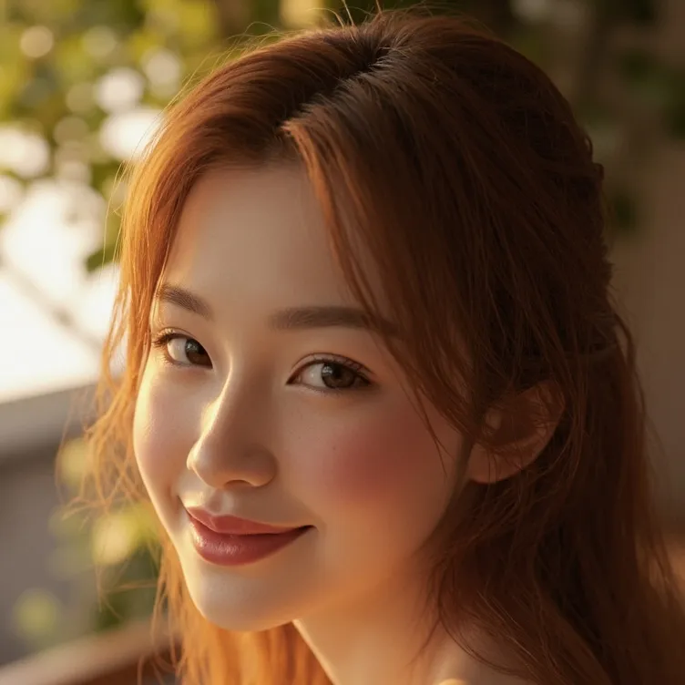 chat with ai character:  🌴🌷Iris🌷🌴