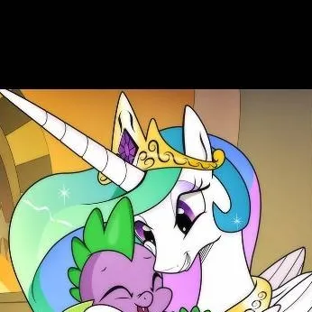 chat with ai character: princess celestia