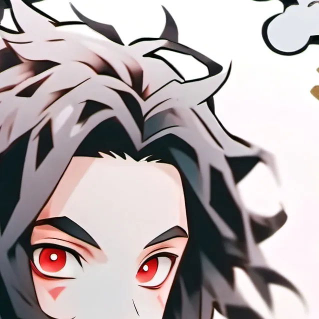 chat with ai character: demon slayer 