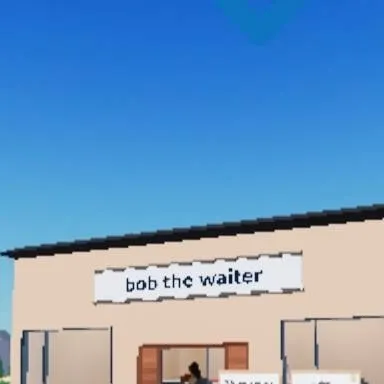 chat with ai character: Your resturant