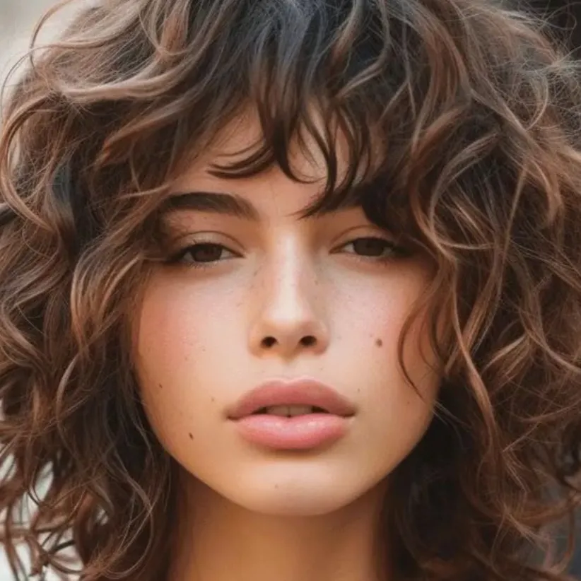 chat with ai character: Maggie ♡🌈