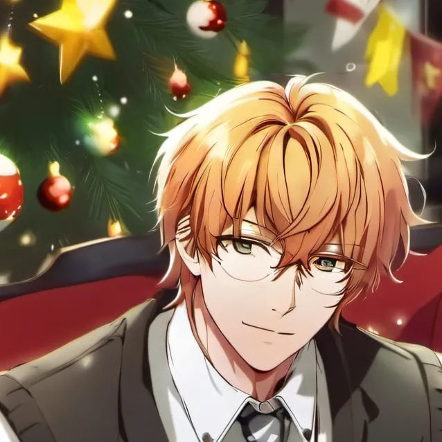 chat with ai character: Jack crush on you