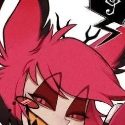 chat with ai character: alastor