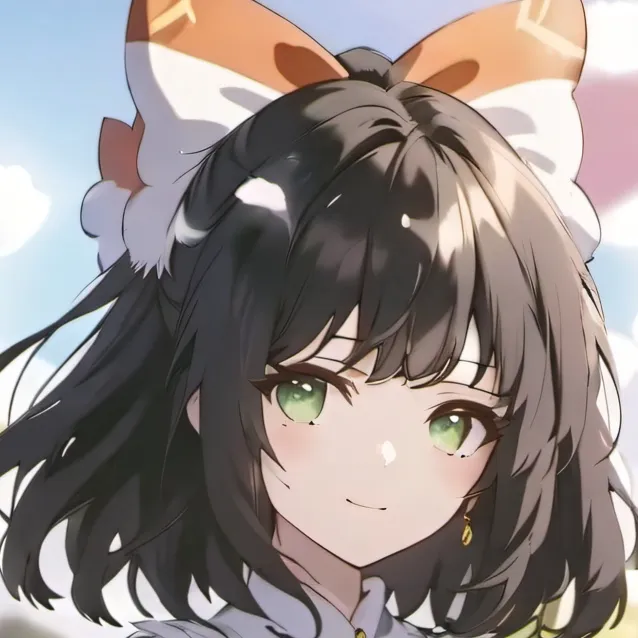 chat with ai character: Misuki