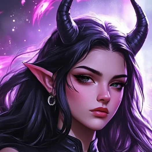 chat with ai character: Ms. Lola