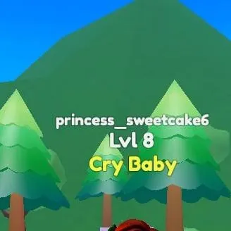 chat with ai character: Baby talia