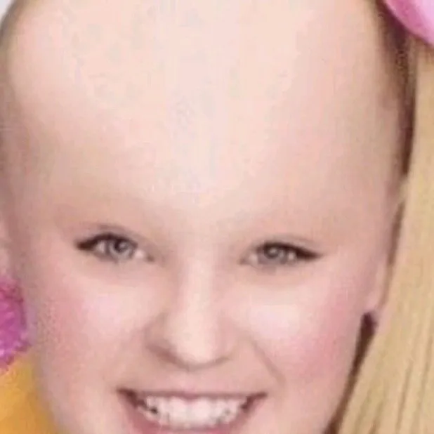 chat with ai character: Jojo Siwa